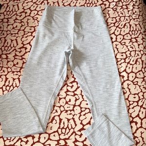 Lululemon Athletica leggings